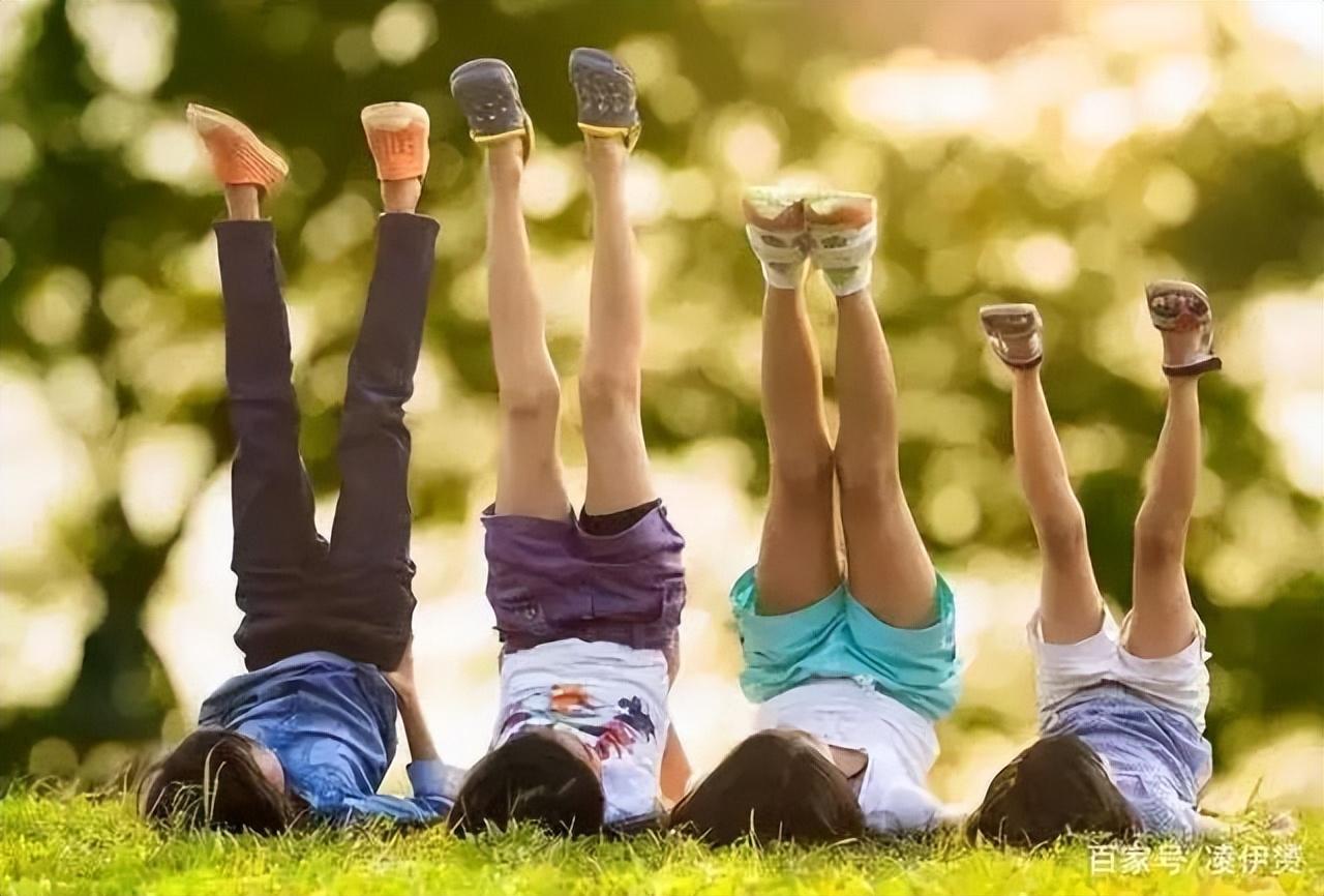 快乐时光的唯美句子，让灵魂盛放的美好记忆(图1)