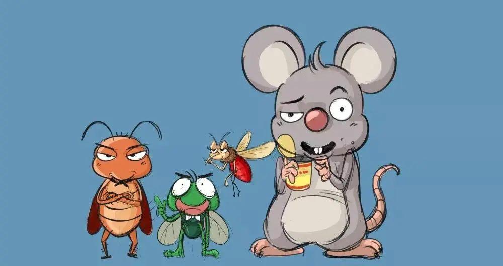 生活妙招丨不杀生，如何驱赶蚊子、蟑螂？(图1)