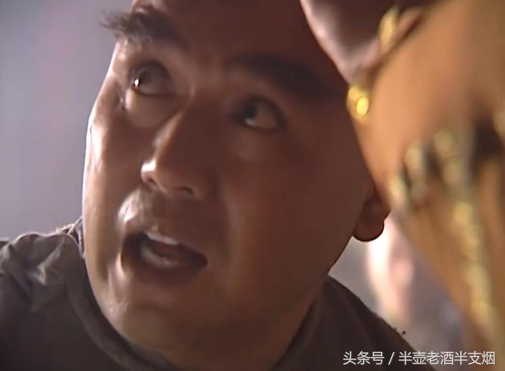 鲁智深三段经典名言 一段能把宋江气得半死 两段令人琢磨不透(图3)