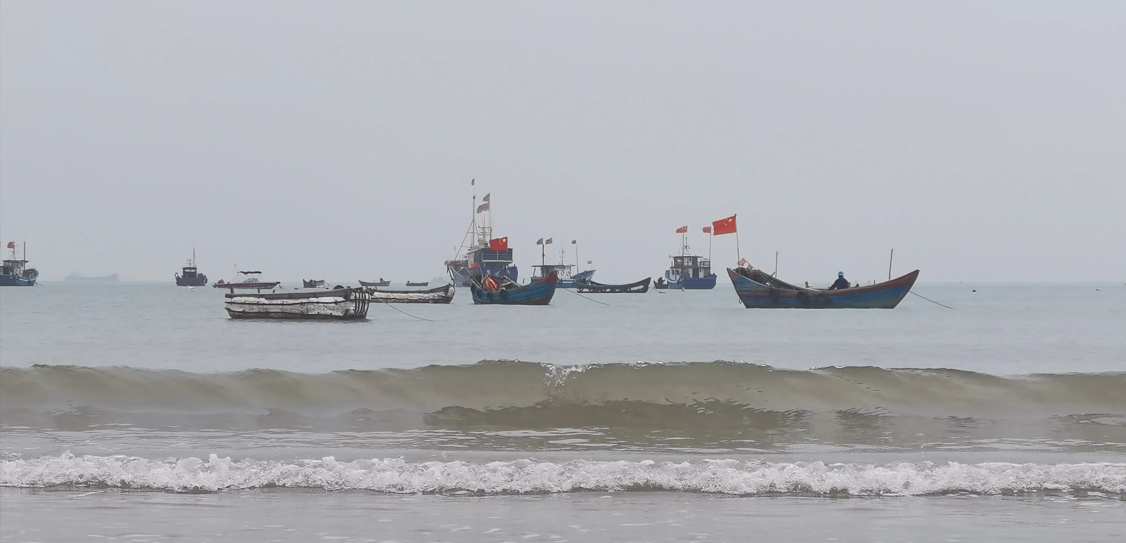 时间改变一切的真实句子，一辈子活着真的好难啊(图1)