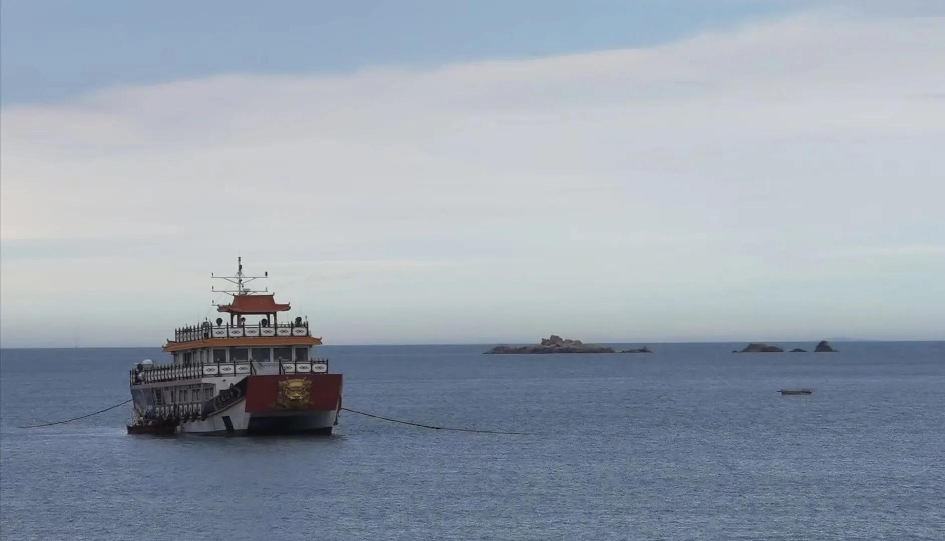 时间改变一切的真实句子，一辈子活着真的好难啊(图3)