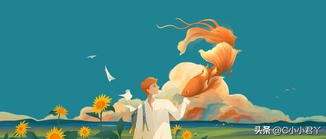 文案：时间可以改变一切(图1)