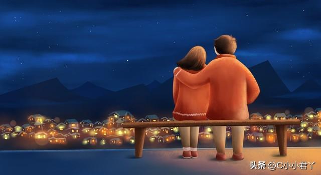 文案：时间可以改变一切(图3)