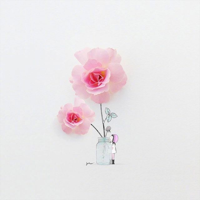 重新调整自己的人生语录(图1)