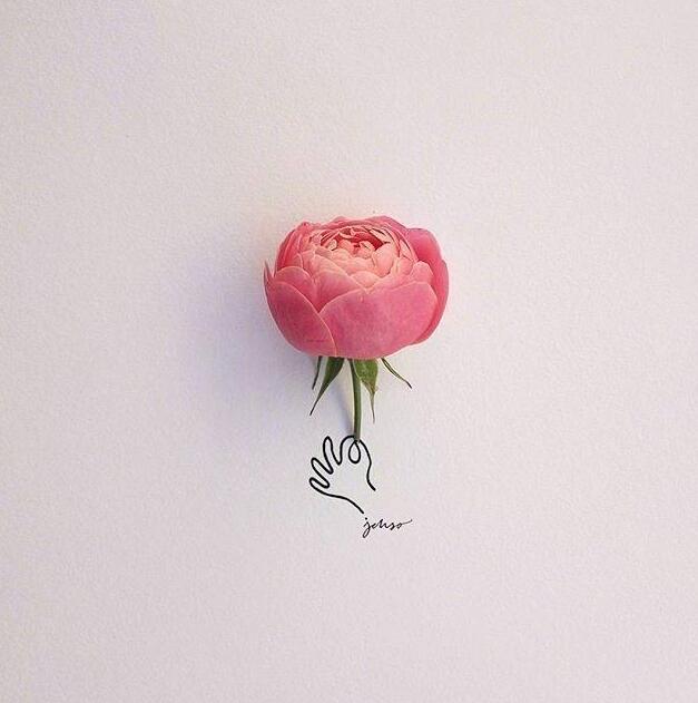 重新调整自己的人生语录(图2)