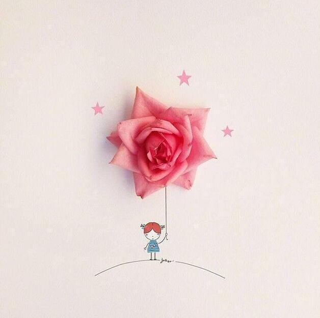 重新调整自己的人生语录(图3)