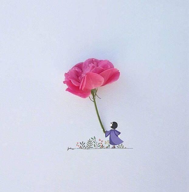 重新调整自己的人生语录(图4)