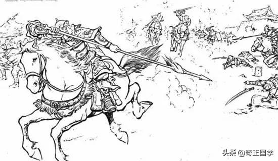 知己知彼，百战百胜！《孙子兵法》中最经典的10句话(图2)