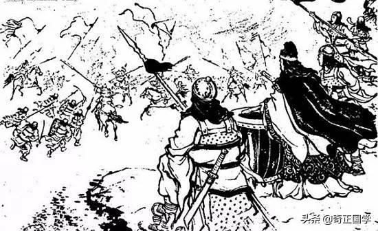 知己知彼，百战百胜！《孙子兵法》中最经典的10句话(图3)