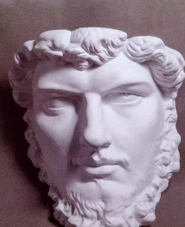 亚历山大很霸气的名言，仅12个字，就能让人战无不胜攻无不克(图2)