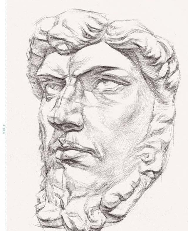 亚历山大很霸气的名言，仅12个字，就能让人战无不胜攻无不克(图3)