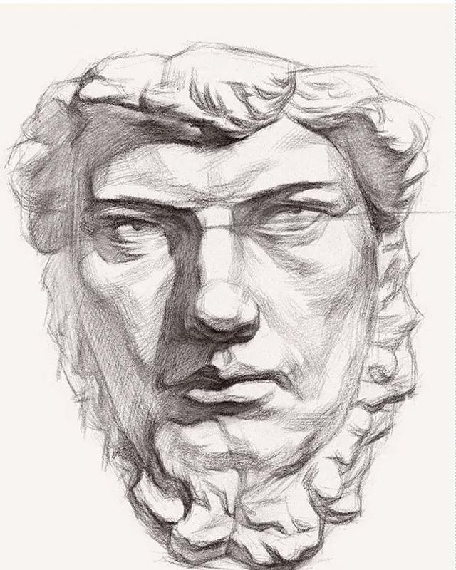 亚历山大很霸气的名言，仅12个字，就能让人战无不胜攻无不克(图4)