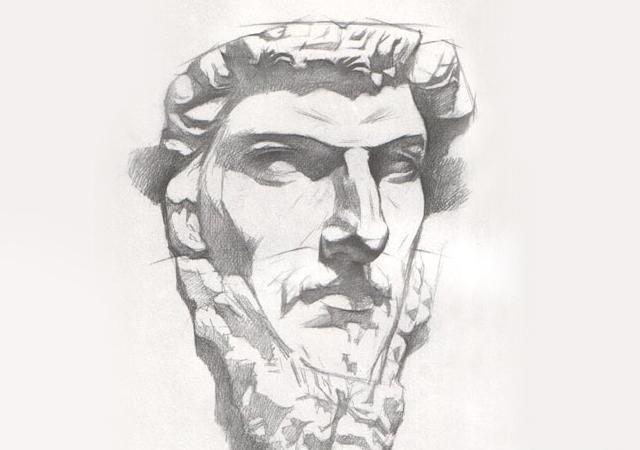 亚历山大很霸气的名言，仅12个字，就能让人战无不胜攻无不克(图5)