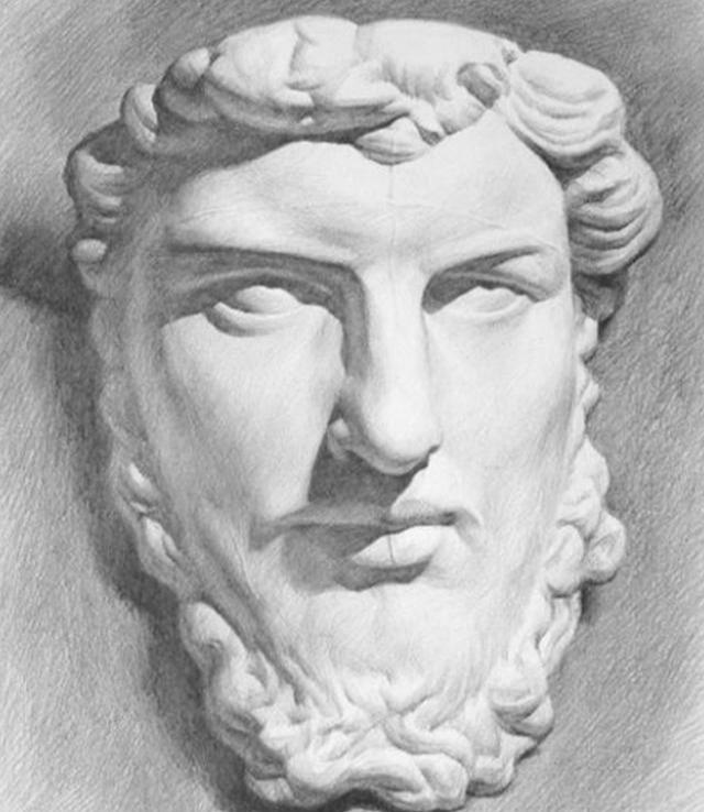 亚历山大很霸气的名言，仅12个字，就能让人战无不胜攻无不克(图6)