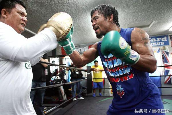 可以改变你人生的5条拳击箴言(图3)