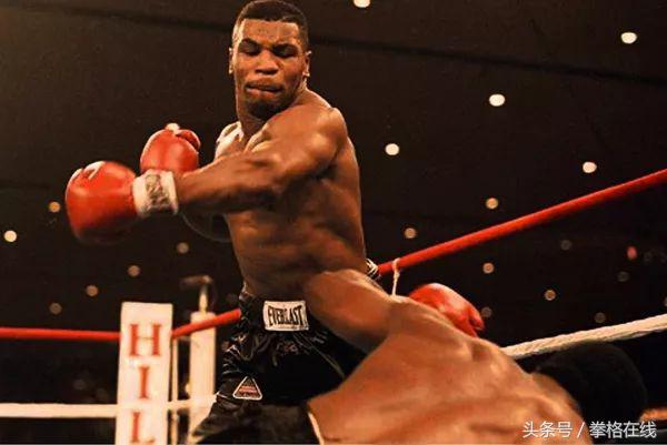 可以改变你人生的5条拳击箴言(图4)