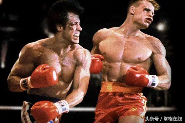 可以改变你人生的5条拳击箴言(图5)