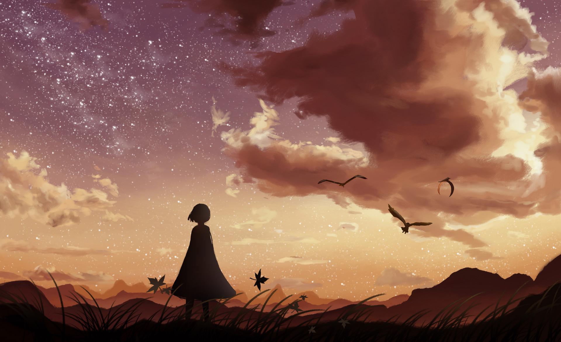 有一种爱，叫默默守护(图1)