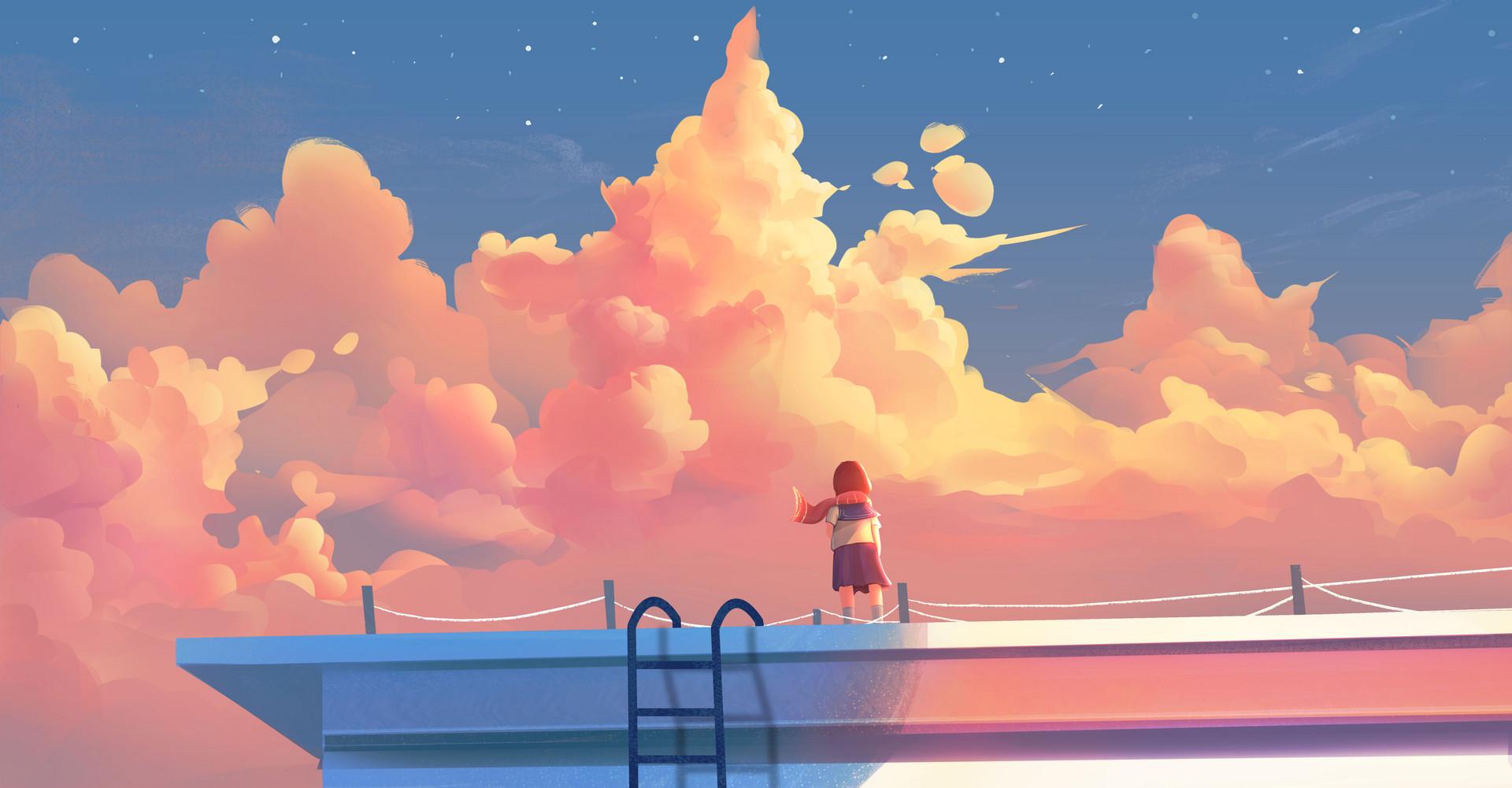 有一种爱，叫默默守护(图3)