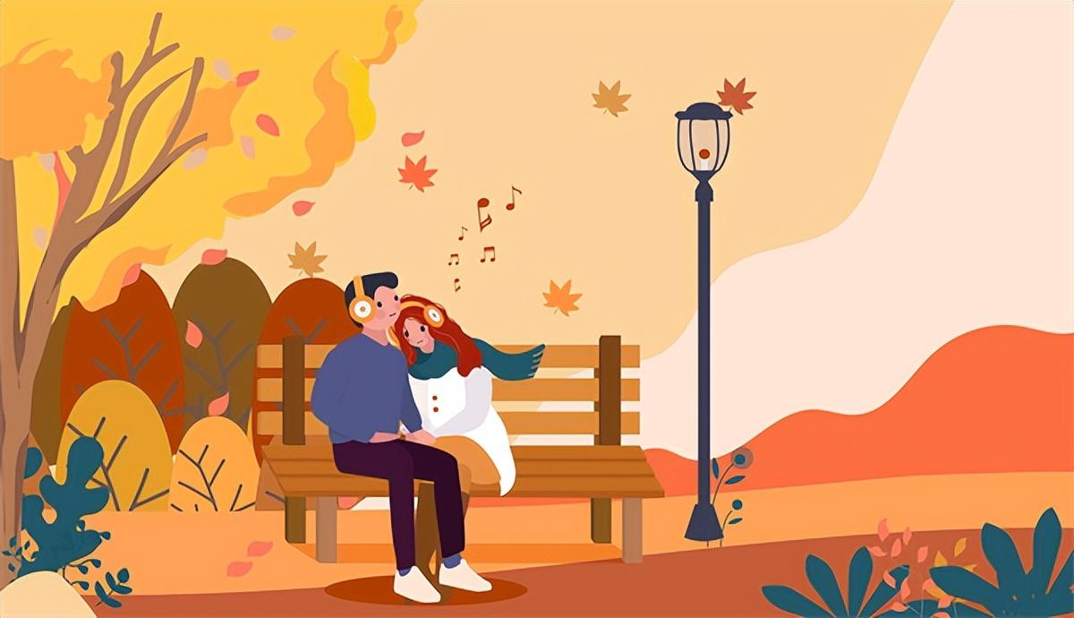 默默牵挂一个人的情话句子有哪些(图1)