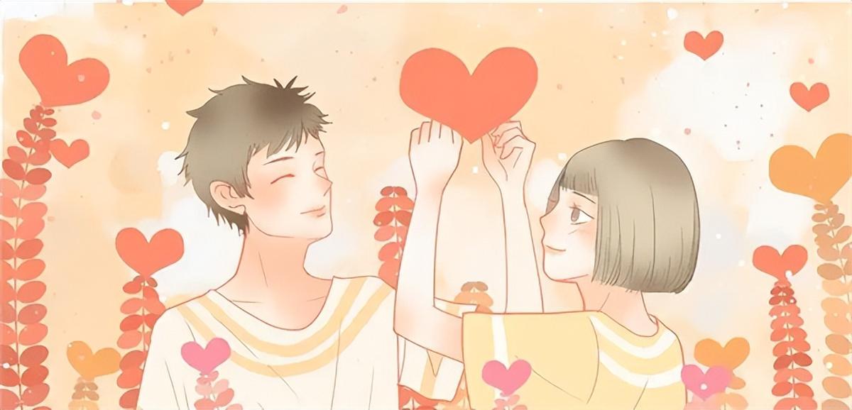 默默牵挂一个人的情话句子有哪些(图2)