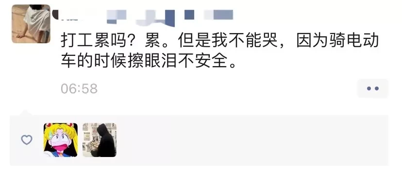 猫猫都被迫营业，火遍全网的打工语录把我笑傻了(图14)