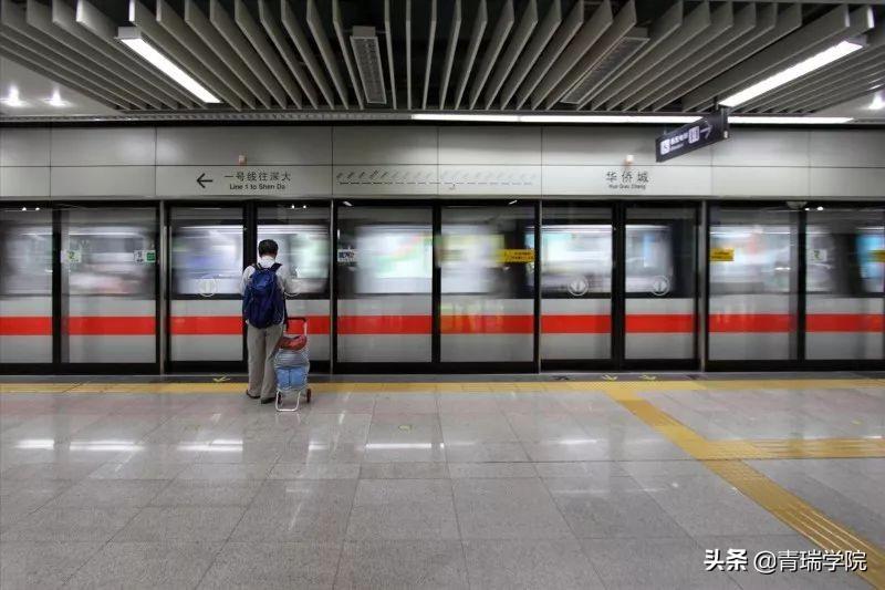 致每一个在深圳打拼的人....（很有感触）(图3)