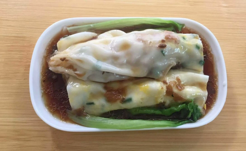 都说深圳很富，我从深圳出差回来，不吹不黑，说说大实话(图11)