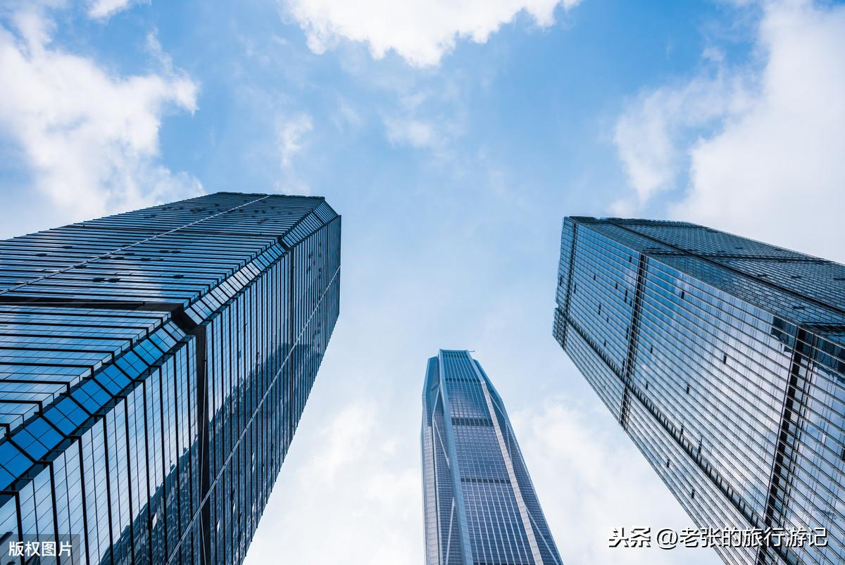 来深圳的第一天 说说直观感受想法(图1)