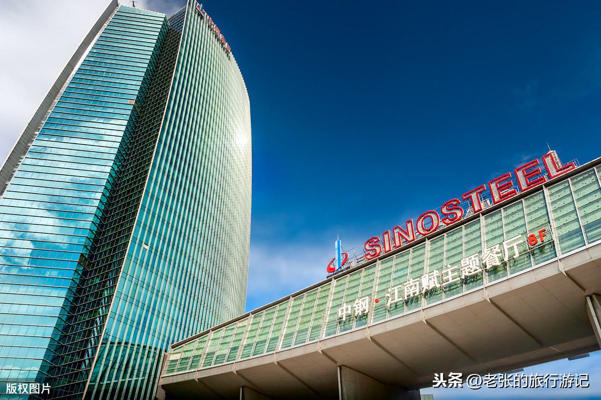 来深圳的第一天 说说直观感受想法(图2)