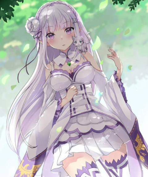 《Re：从零开始的异世界生活》，经典语录(图1)