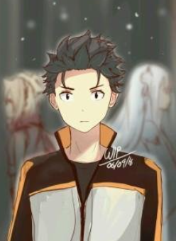 《Re：从零开始的异世界生活》，经典语录(图6)