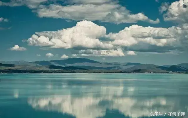 很有哲理的名言警句，靠自己改变命运！(图3)