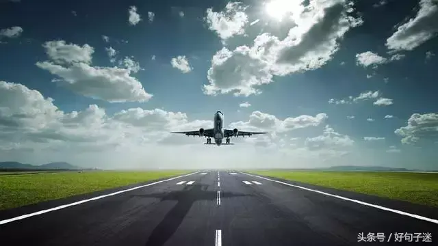 很有哲理的名言警句，靠自己改变命运！(图5)