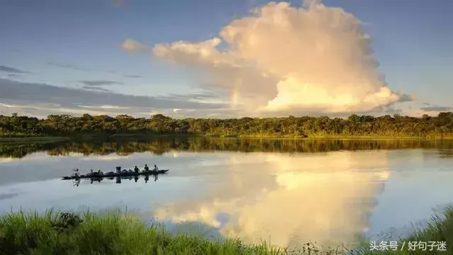 很有哲理的名言警句，靠自己改变命运！(图6)