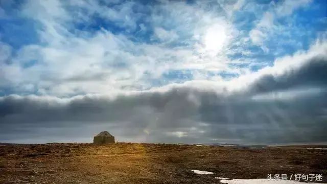很有哲理的名言警句，靠自己改变命运！(图7)