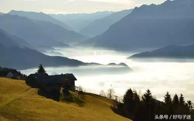 很有哲理的名言警句，靠自己改变命运！(图8)