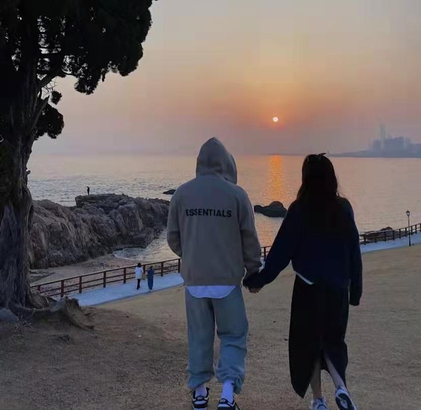 热恋期发的文案(图10)