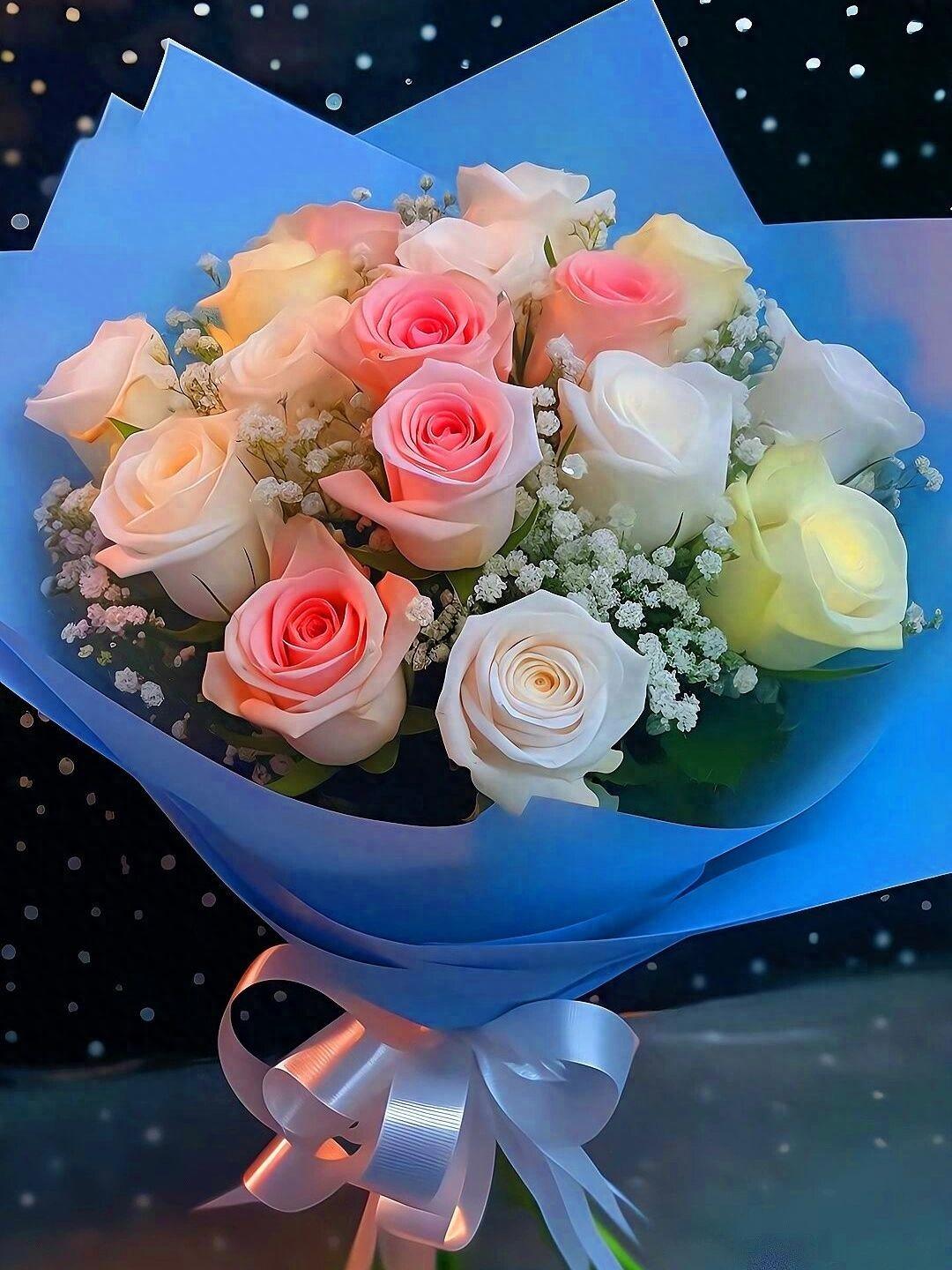 感谢有你的陪伴，细水长流中的爱情真谛(图1)