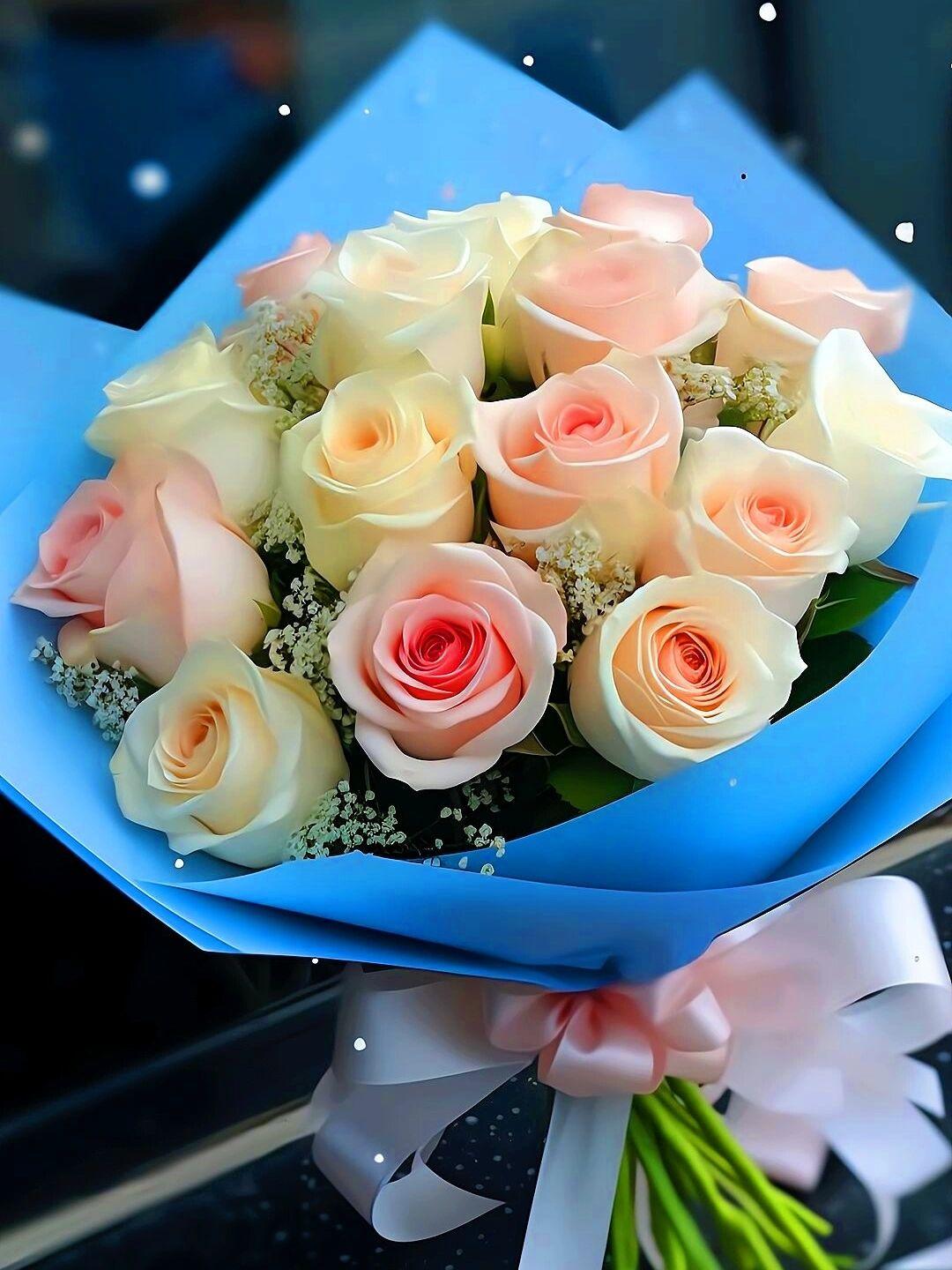 感谢有你的陪伴，细水长流中的爱情真谛(图2)