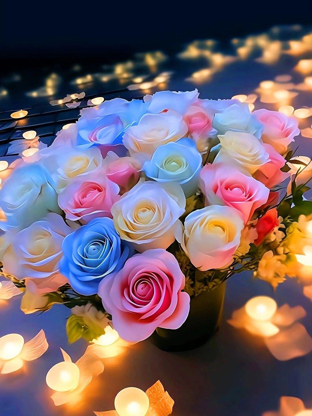 感谢有你的陪伴，细水长流中的爱情真谛(图3)