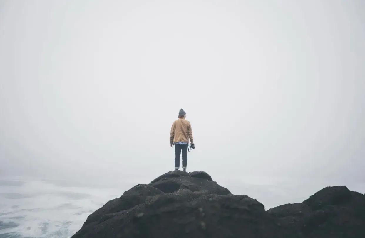 2022男人成熟稳重的经典句子(图3)