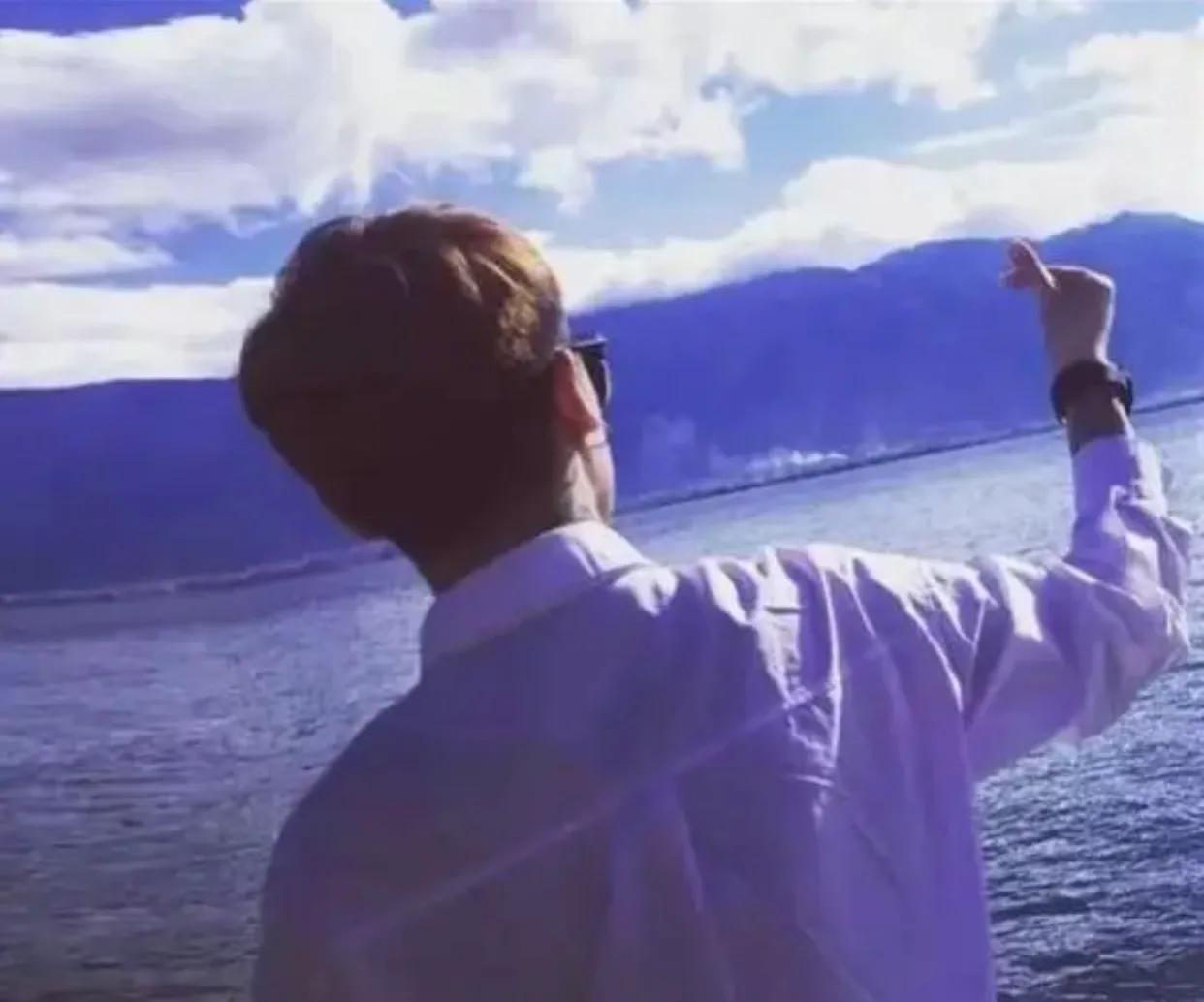 2022男人成熟稳重的经典句子(图4)