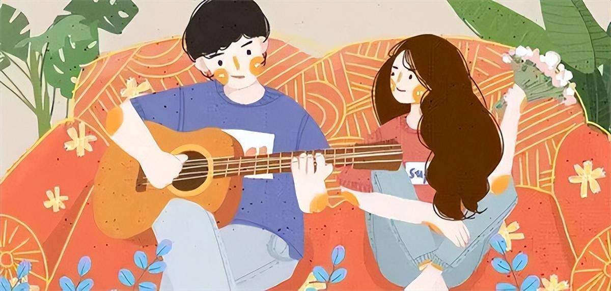 温暖男人的霸气情话句子(图1)