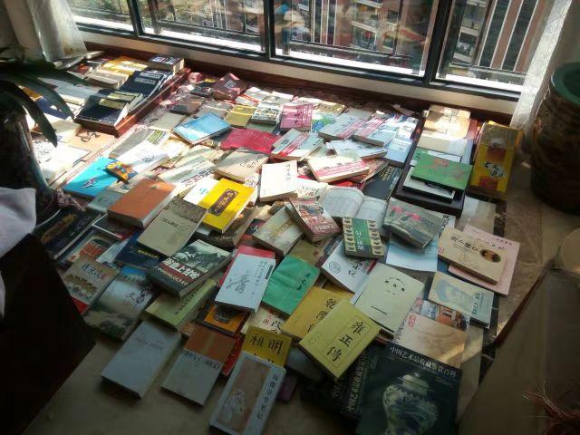 读书与爱书——如何读书，如何爱书，让我们一起聊聊(图1)