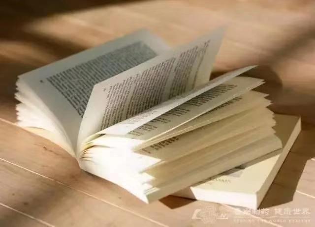 读书与爱书——如何读书，如何爱书，让我们一起聊聊(图3)