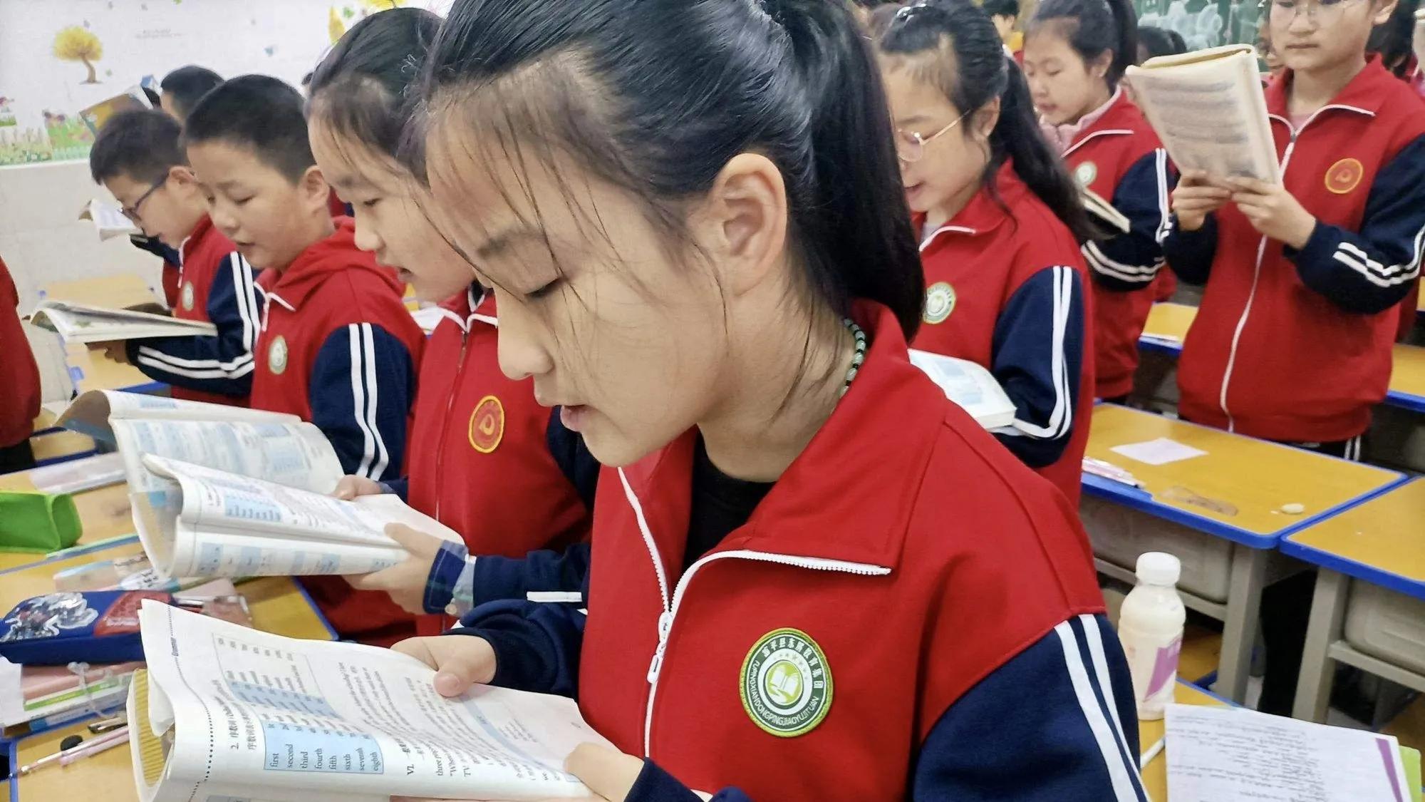 二下第五单元口语交际《图书借阅公约》范文(图4)