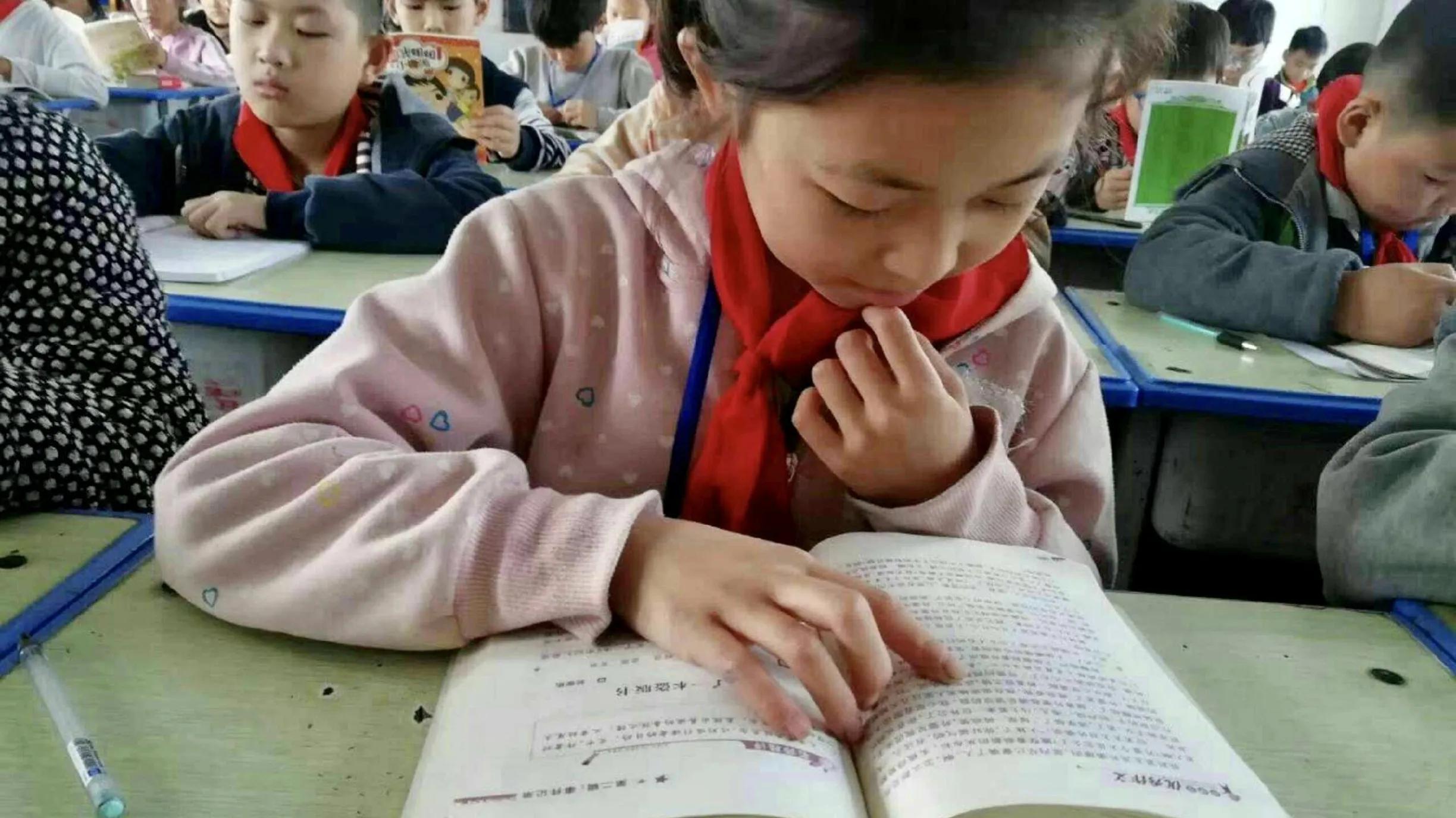 二下第五单元口语交际《图书借阅公约》范文(图6)