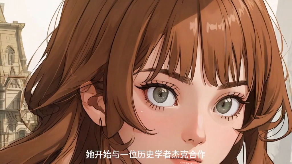 时间如细腻的流沙，不经意间，馈赠我们成长的印记与生活的磨砺(图2)