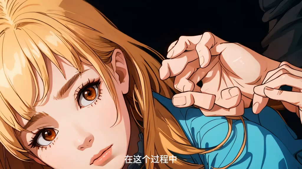 时间如细腻的流沙，不经意间，馈赠我们成长的印记与生活的磨砺(图3)